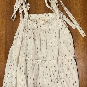 Universal Thread Flow & Tie Tank